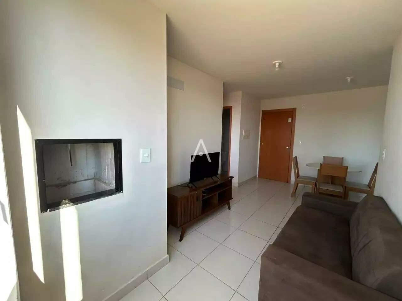 Apartamento para para aluguel no Bairro BRASILIA em CASCAVEL: 