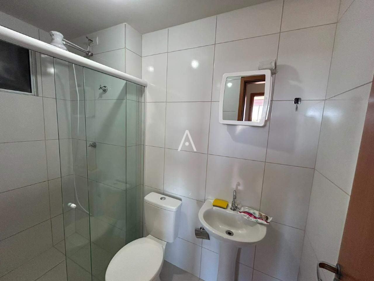 Apartamento para para aluguel no Bairro BRASILIA em CASCAVEL: 