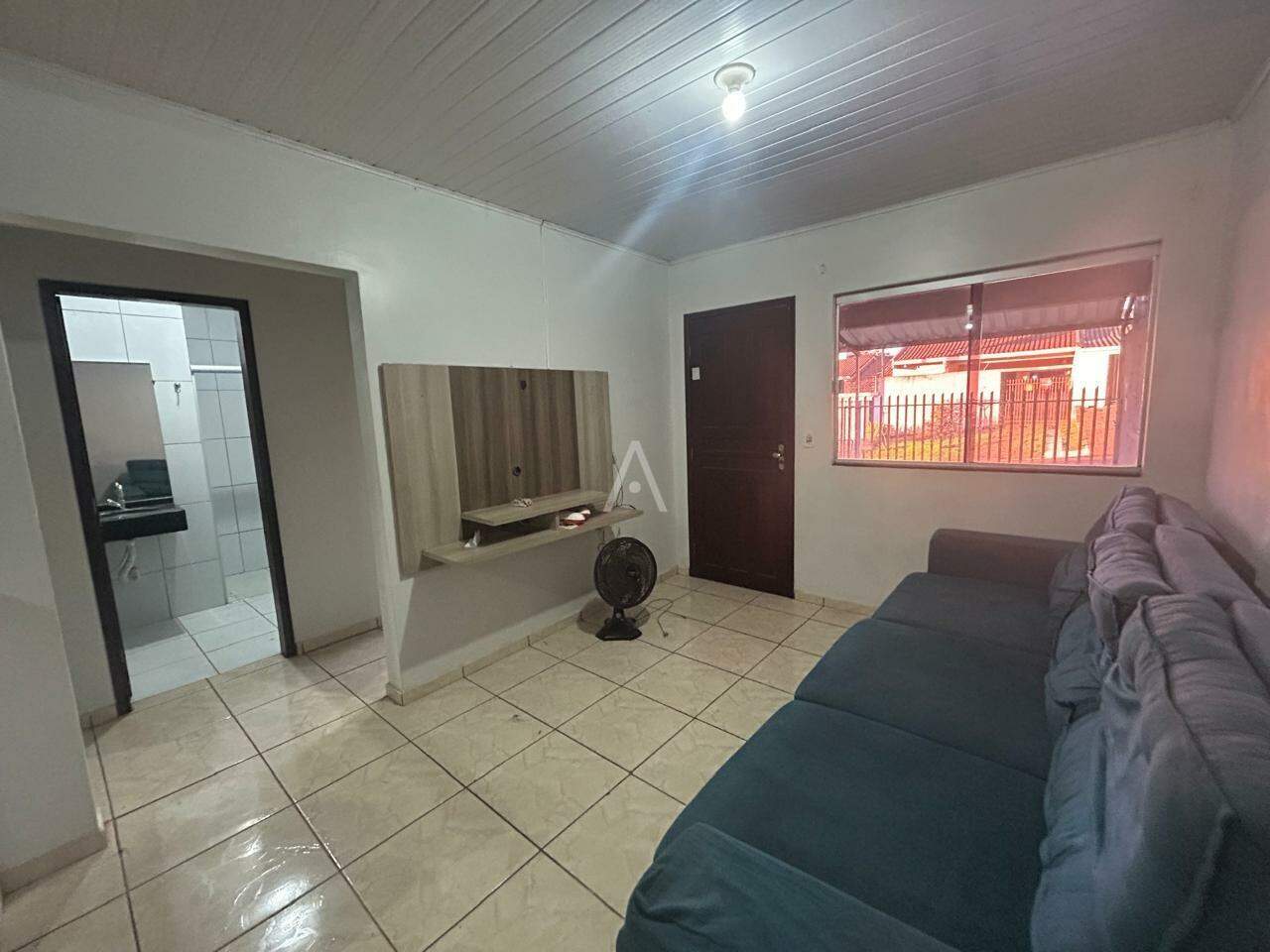 Casa Residencial para para aluguel no Bairro SANTA FELICIDADE em CASCAVEL: 