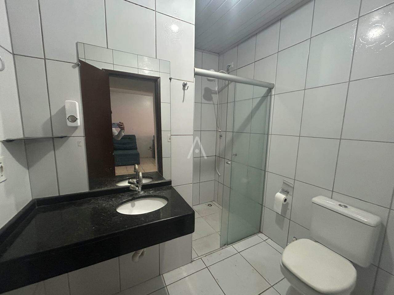 Casa Residencial para para aluguel no Bairro SANTA FELICIDADE em CASCAVEL: 