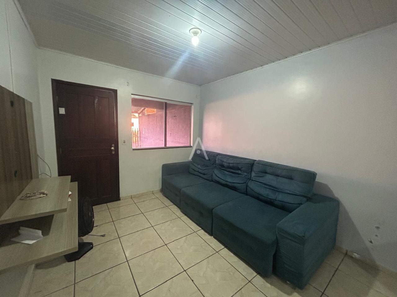 Casa Residencial para para aluguel no Bairro SANTA FELICIDADE em CASCAVEL: 