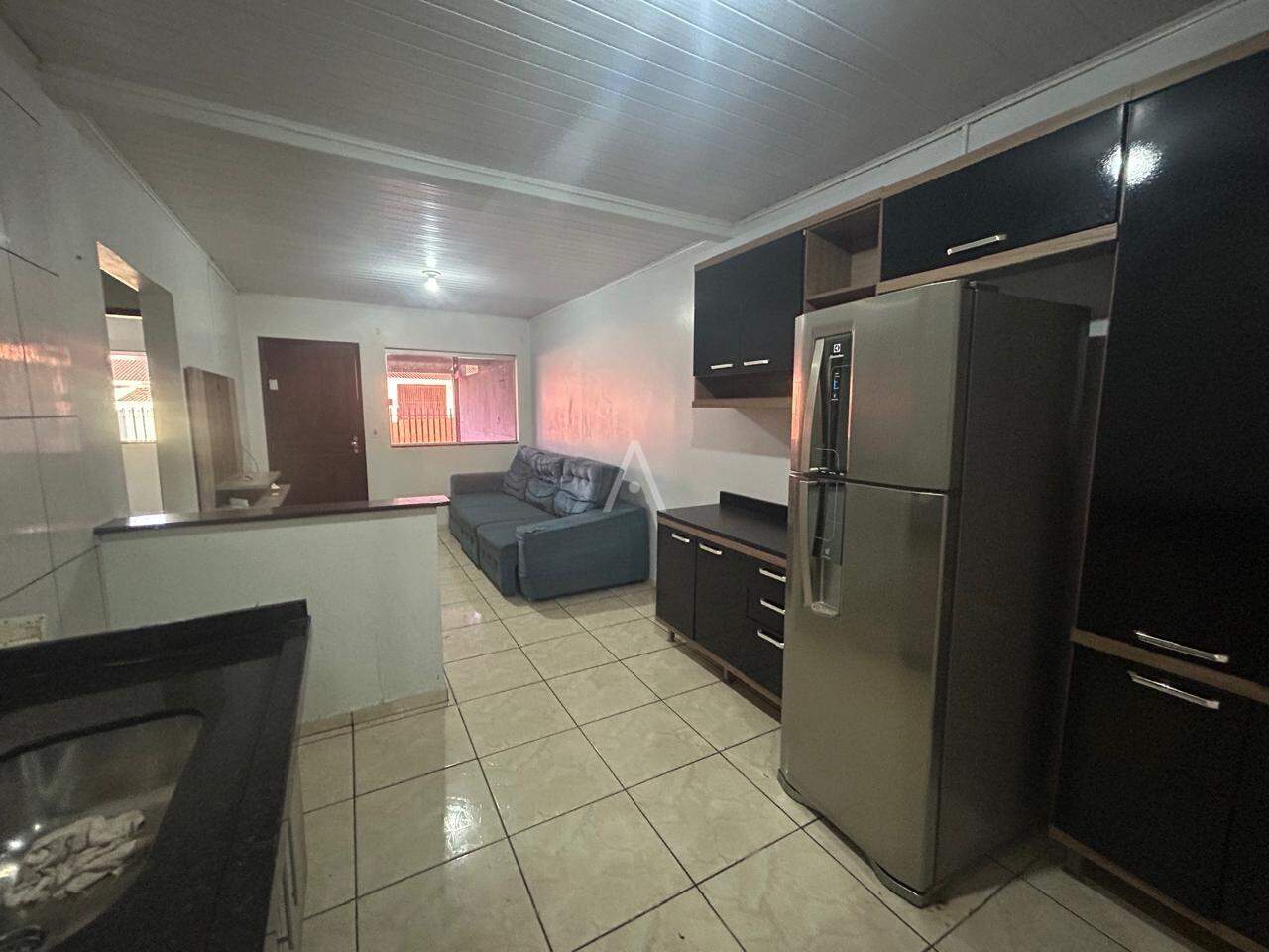 Casa Residencial para para aluguel no Bairro SANTA FELICIDADE em CASCAVEL: 