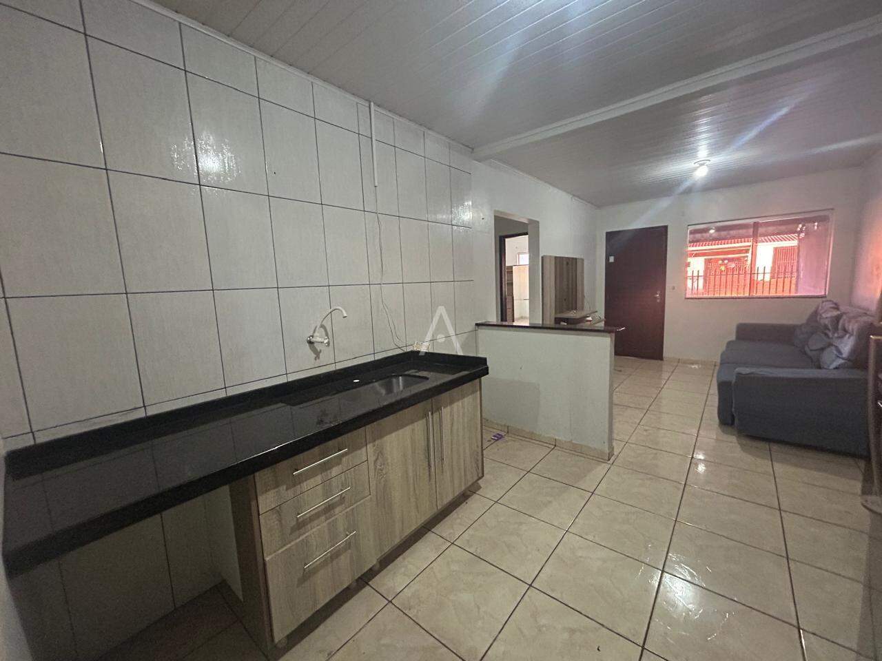Casa Residencial para para aluguel no Bairro SANTA FELICIDADE em CASCAVEL: 