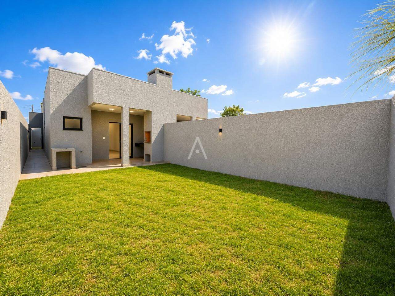 Casa Residencial para para aluguel no Bairro Cristo Rei em TOLEDO: