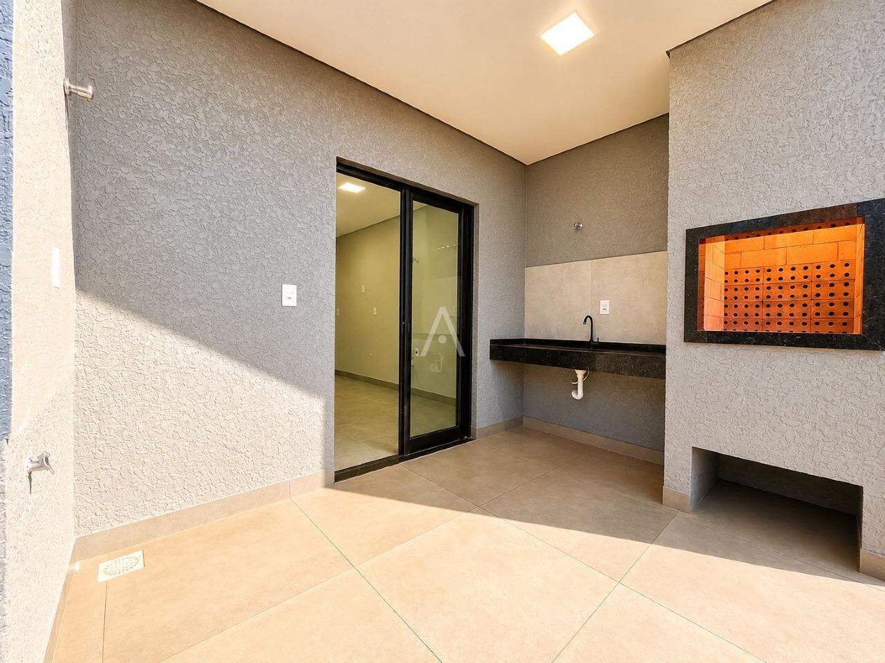 Casa Residencial para para aluguel no Bairro Cristo Rei em TOLEDO: