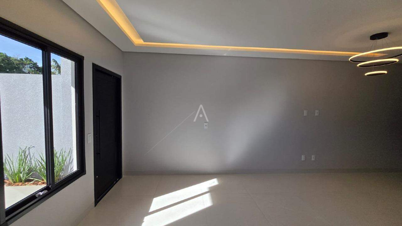 Casa Residencial para à venda no Bairro Jardim Parizotto em TOLEDO: