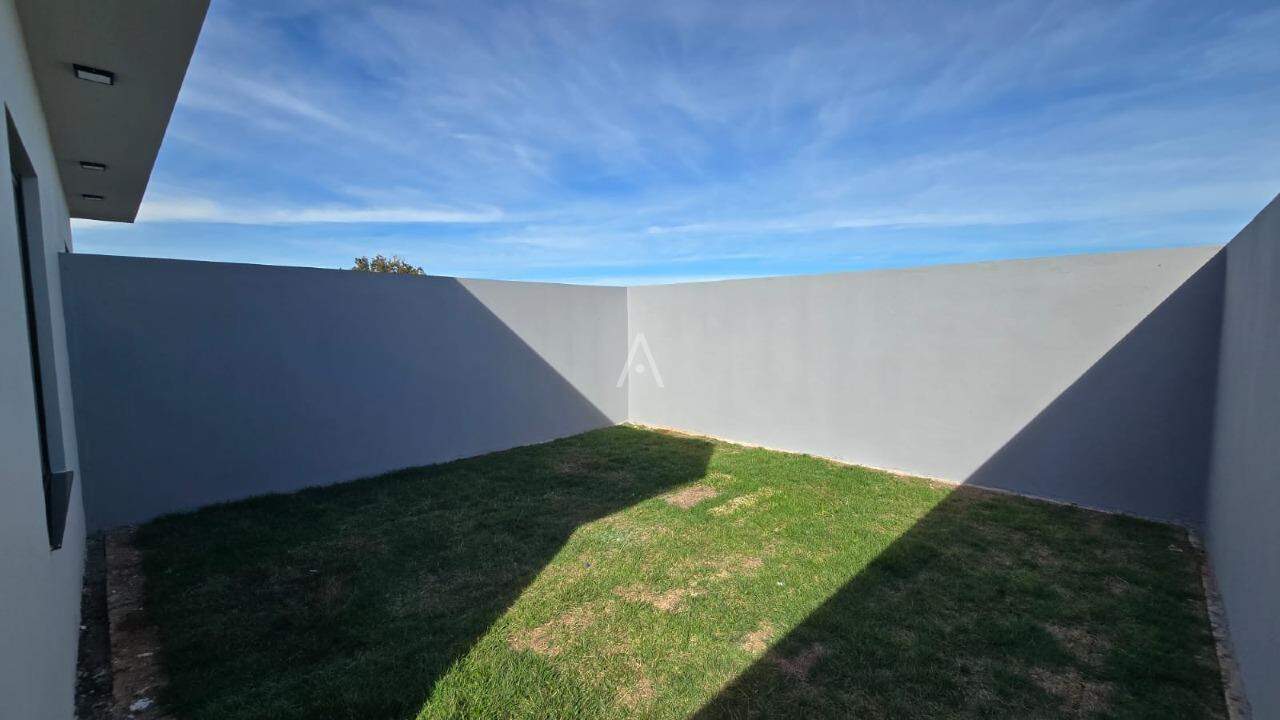 Casa Residencial para à venda no Bairro Jardim Parizotto em TOLEDO:
