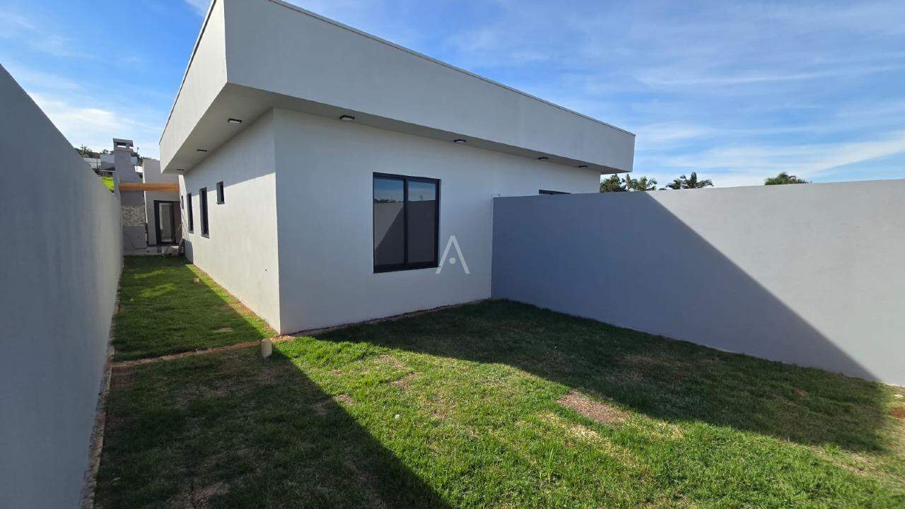 Casa Residencial para à venda no Bairro Jardim Parizotto em TOLEDO: