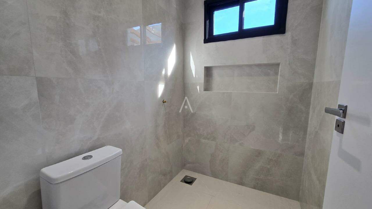 Casa Residencial para à venda no Bairro Jardim Parizotto em TOLEDO: