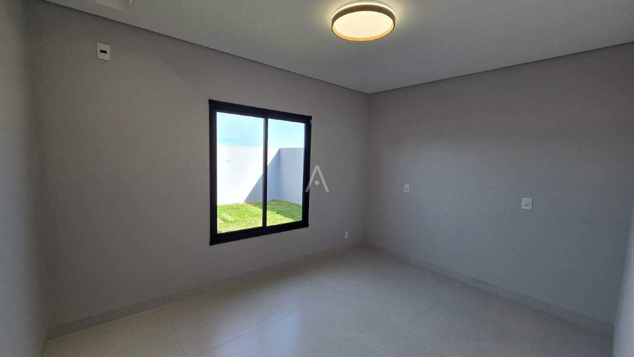 Casa Residencial para à venda no Bairro Jardim Parizotto em TOLEDO: