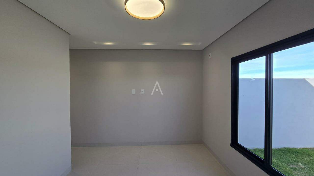 Casa Residencial para à venda no Bairro Jardim Parizotto em TOLEDO: