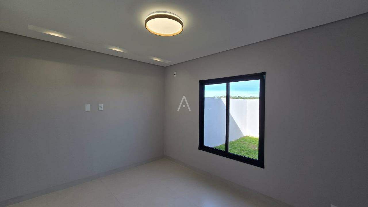 Casa Residencial para à venda no Bairro Jardim Parizotto em TOLEDO:
