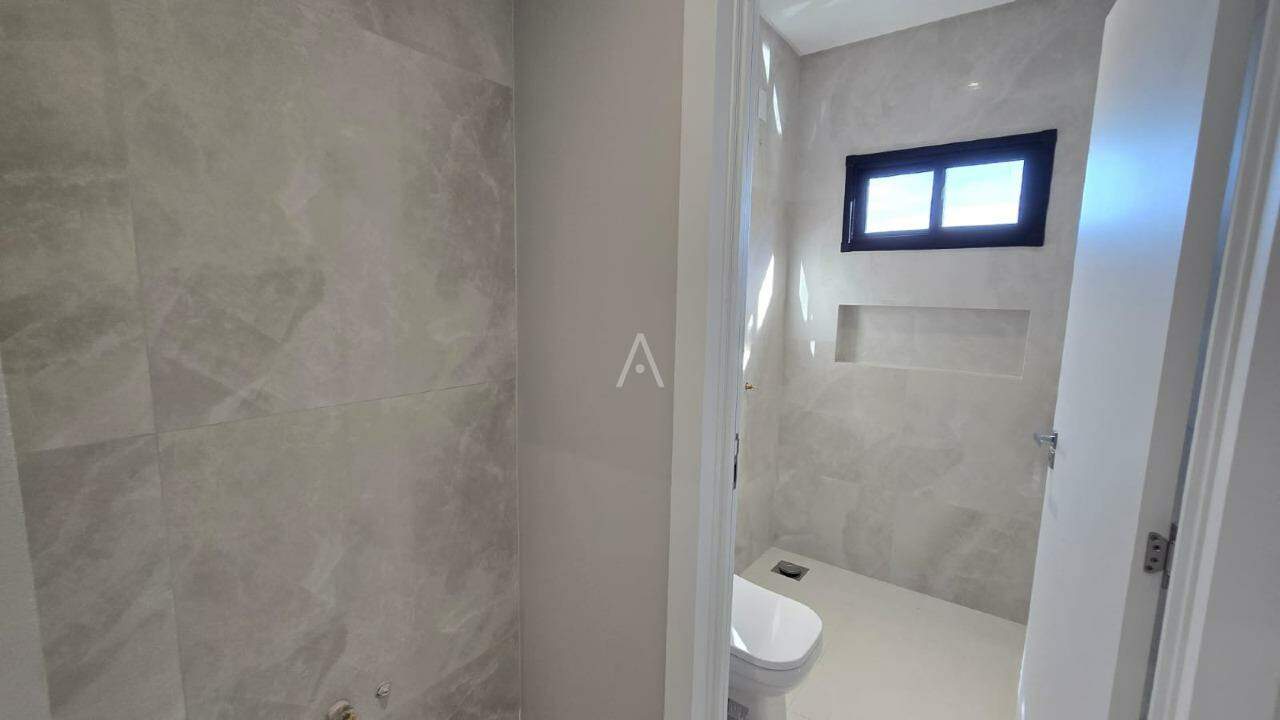 Casa Residencial para à venda no Bairro Jardim Parizotto em TOLEDO: