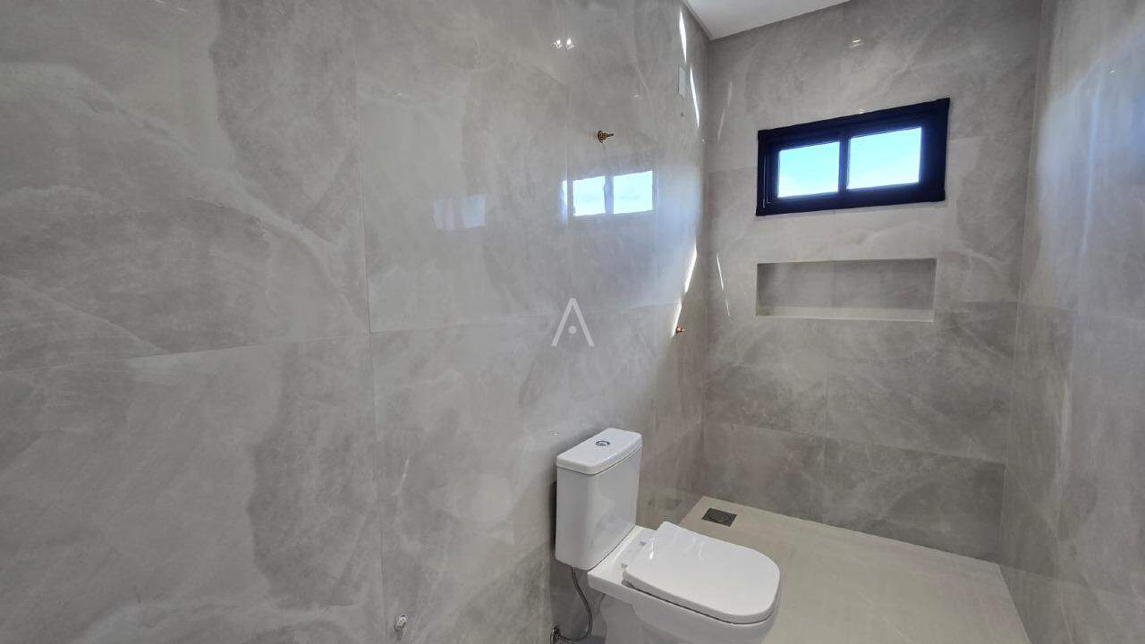 Casa Residencial para à venda no Bairro Jardim Parizotto em TOLEDO: