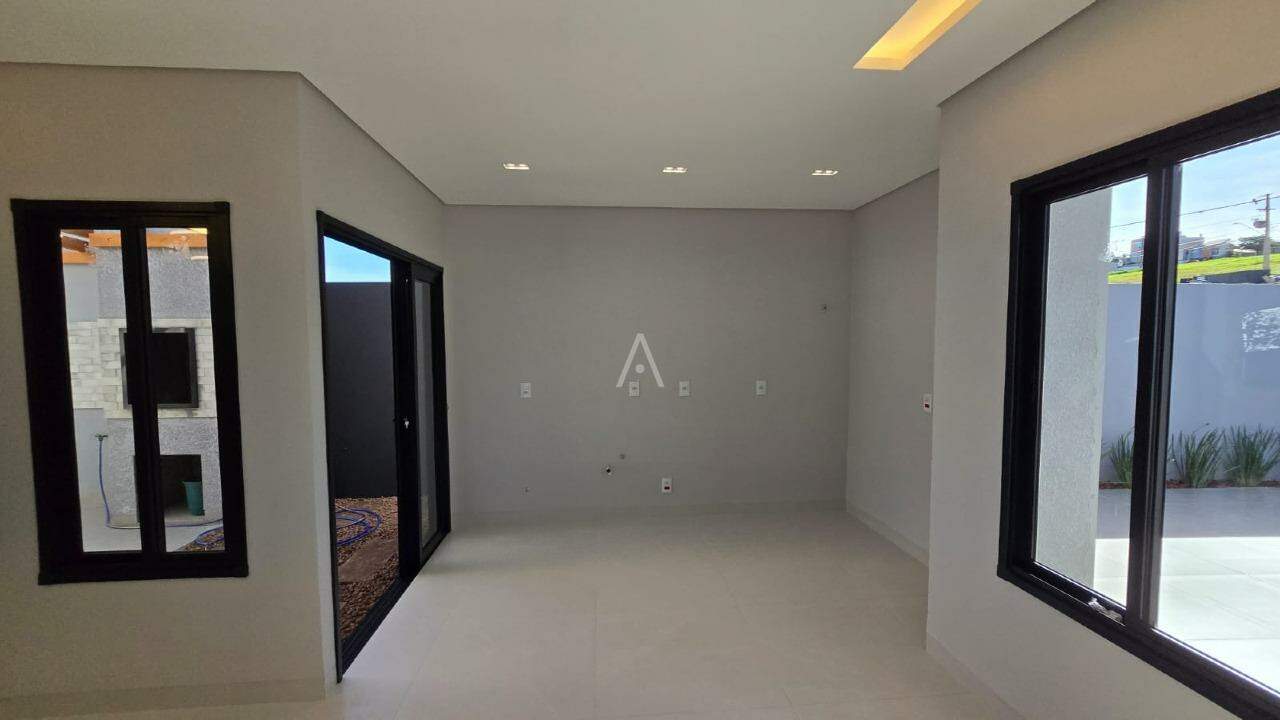 Casa Residencial para à venda no Bairro Jardim Parizotto em TOLEDO: