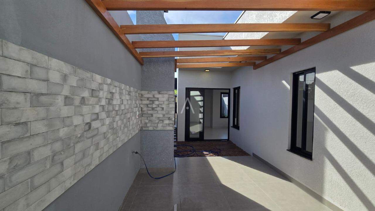 Casa Residencial para à venda no Bairro Jardim Parizotto em TOLEDO: