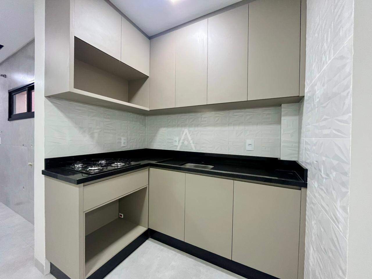 Apartamento para para aluguel no Bairro JARDIM GISELA em TOLEDO: 