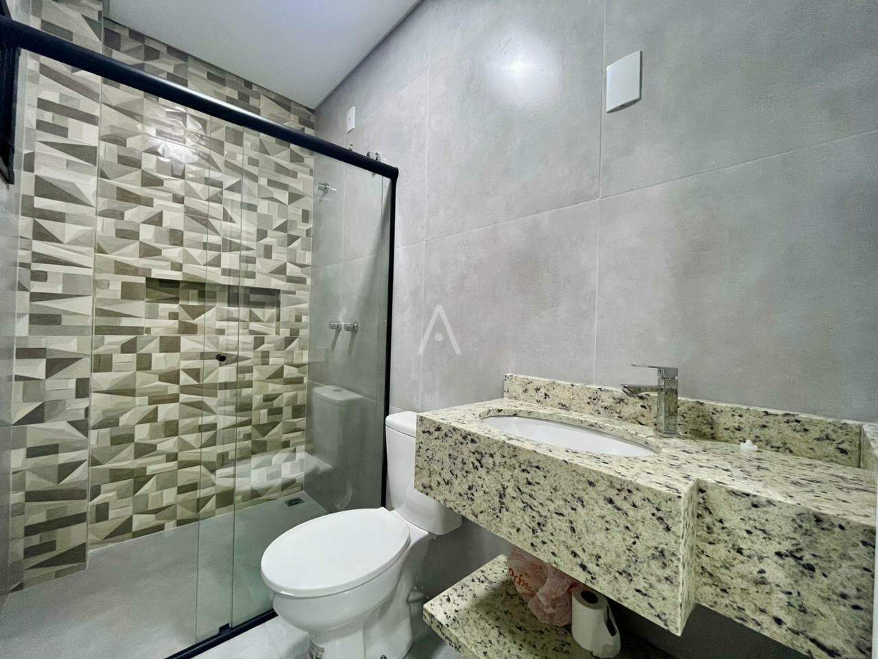 Apartamento para para aluguel no Bairro JARDIM GISELA em TOLEDO: 