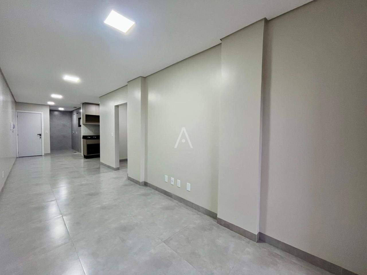 Apartamento para para aluguel no Bairro JARDIM GISELA em TOLEDO: 
