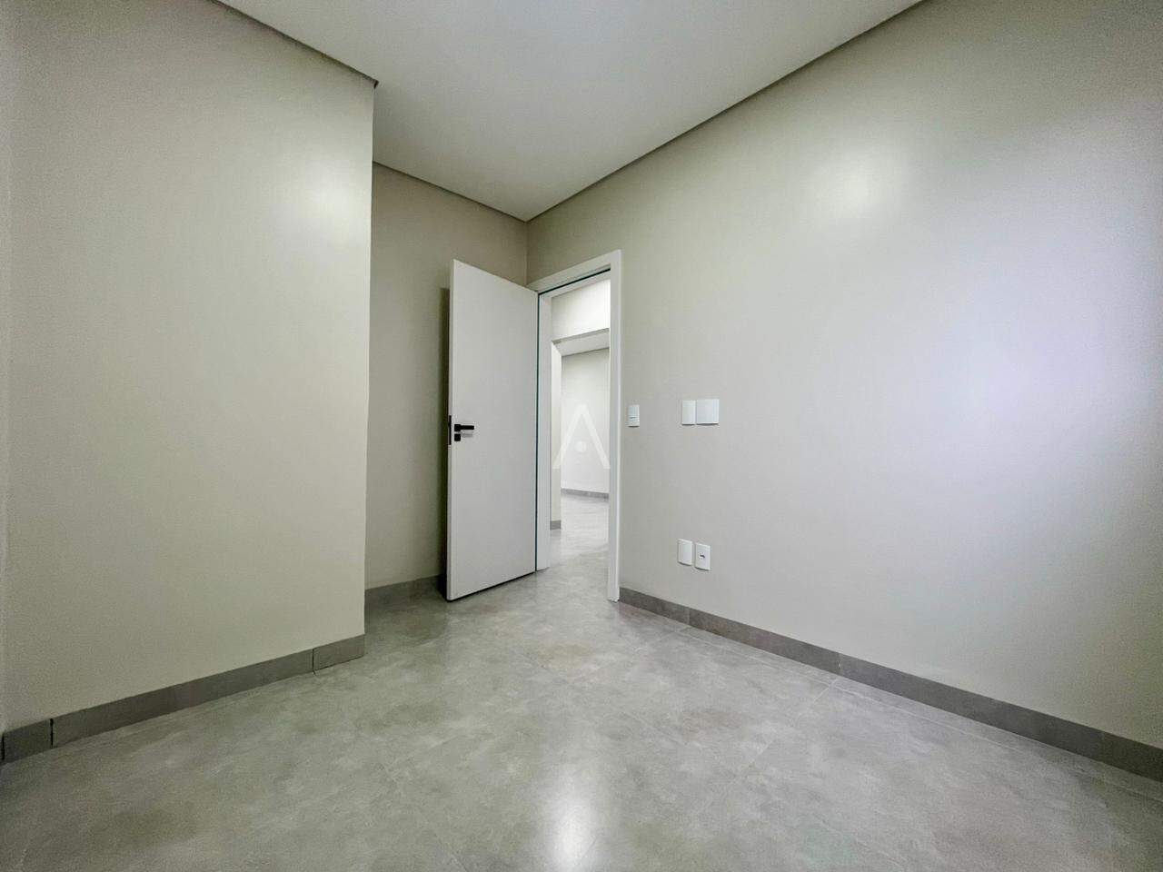 Apartamento para para aluguel no Bairro JARDIM GISELA em TOLEDO: Dormitório