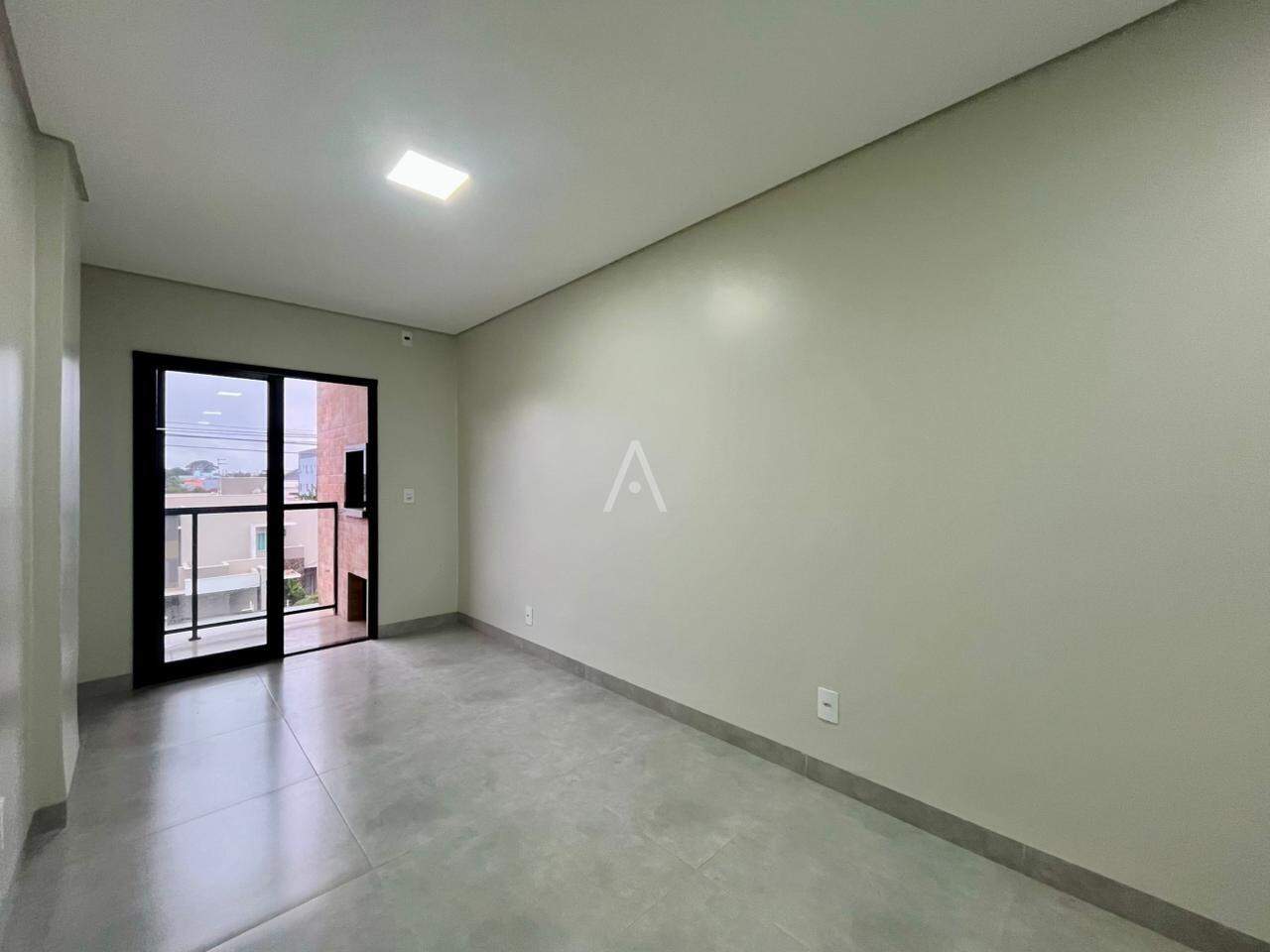 Apartamento para para aluguel no Bairro JARDIM GISELA em TOLEDO: 