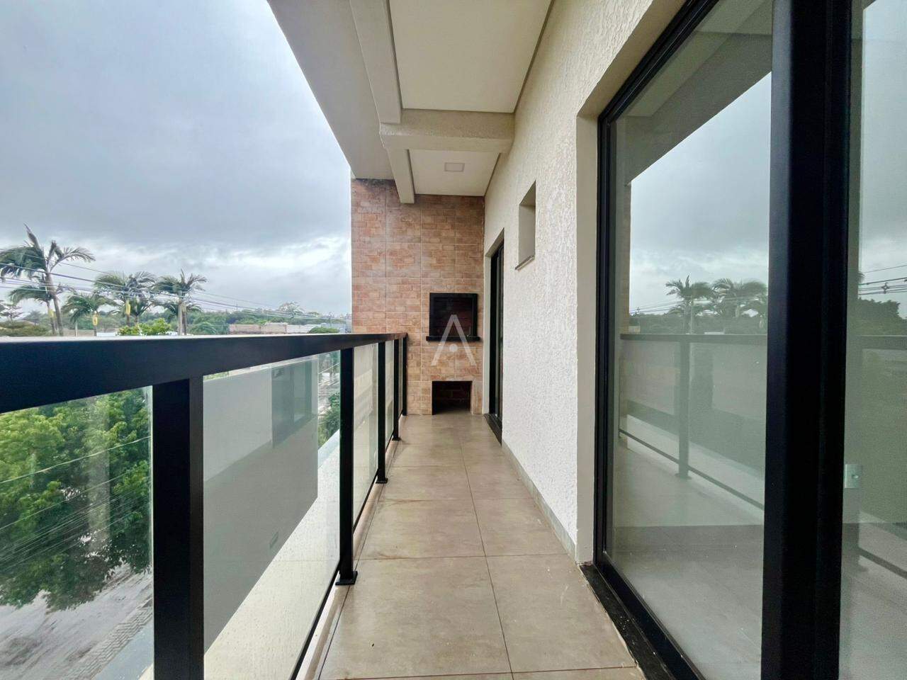 Apartamento para para aluguel no Bairro JARDIM GISELA em TOLEDO: 