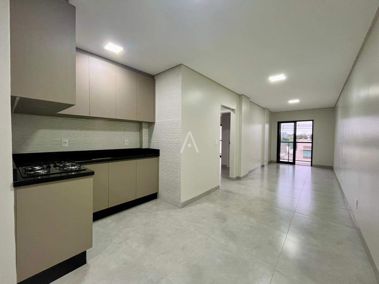 Apartamento para para aluguel no Bairro JARDIM GISELA em TOLEDO: 