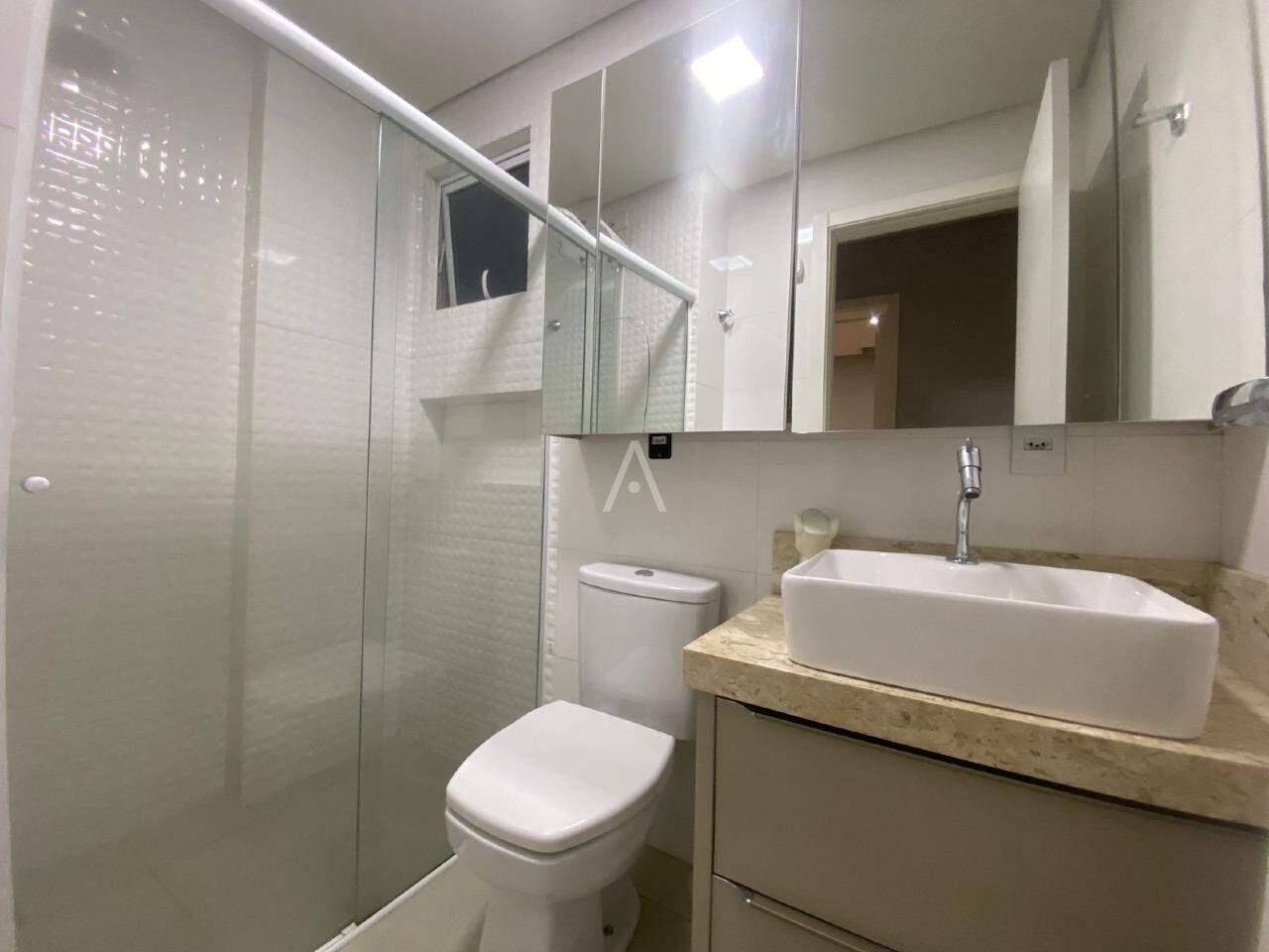 Apartamento para à venda no Bairro FAG em CASCAVEL: