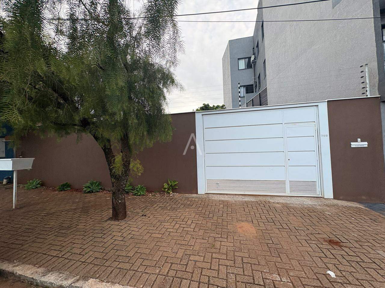 Casa Residencial para para aluguel no Bairro PARQUE VERDE em CASCAVEL: 