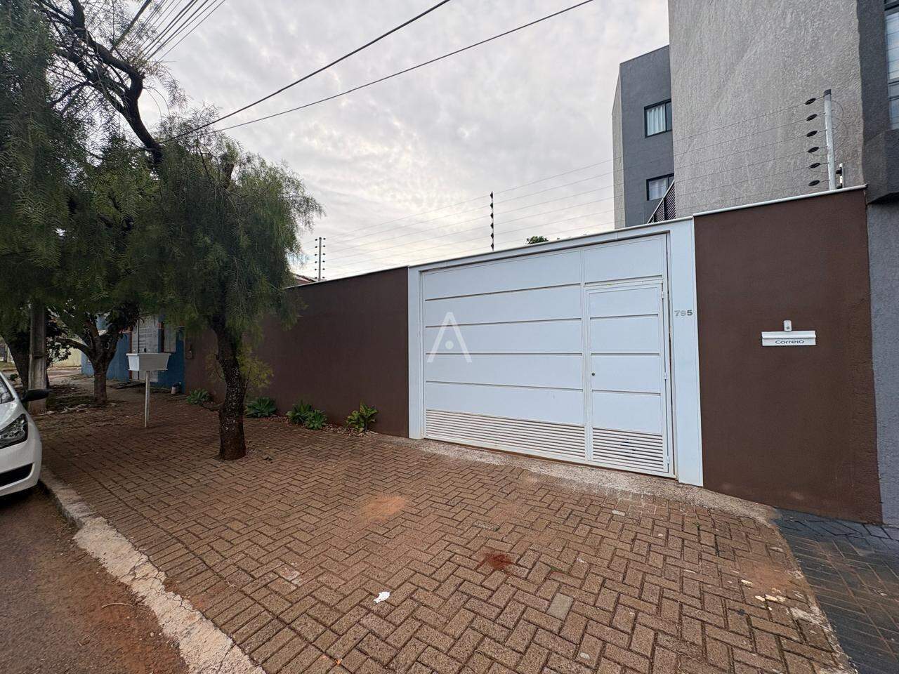 Casa Residencial para para aluguel no Bairro PARQUE VERDE em CASCAVEL: 