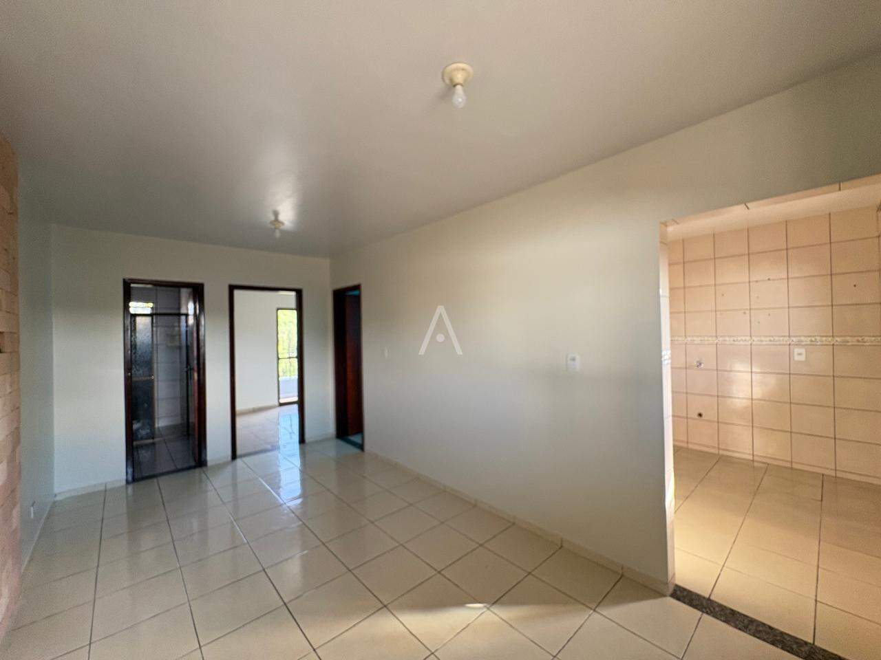 Apartamento para para aluguel no Bairro COQUEIRAL em CASCAVEL: