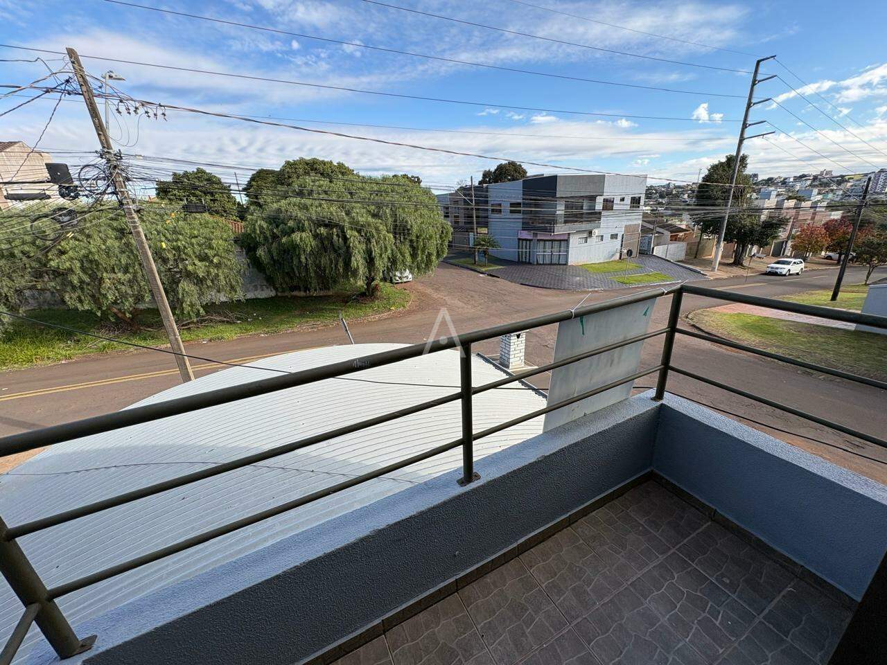Apartamento para para aluguel no Bairro COQUEIRAL em CASCAVEL: 