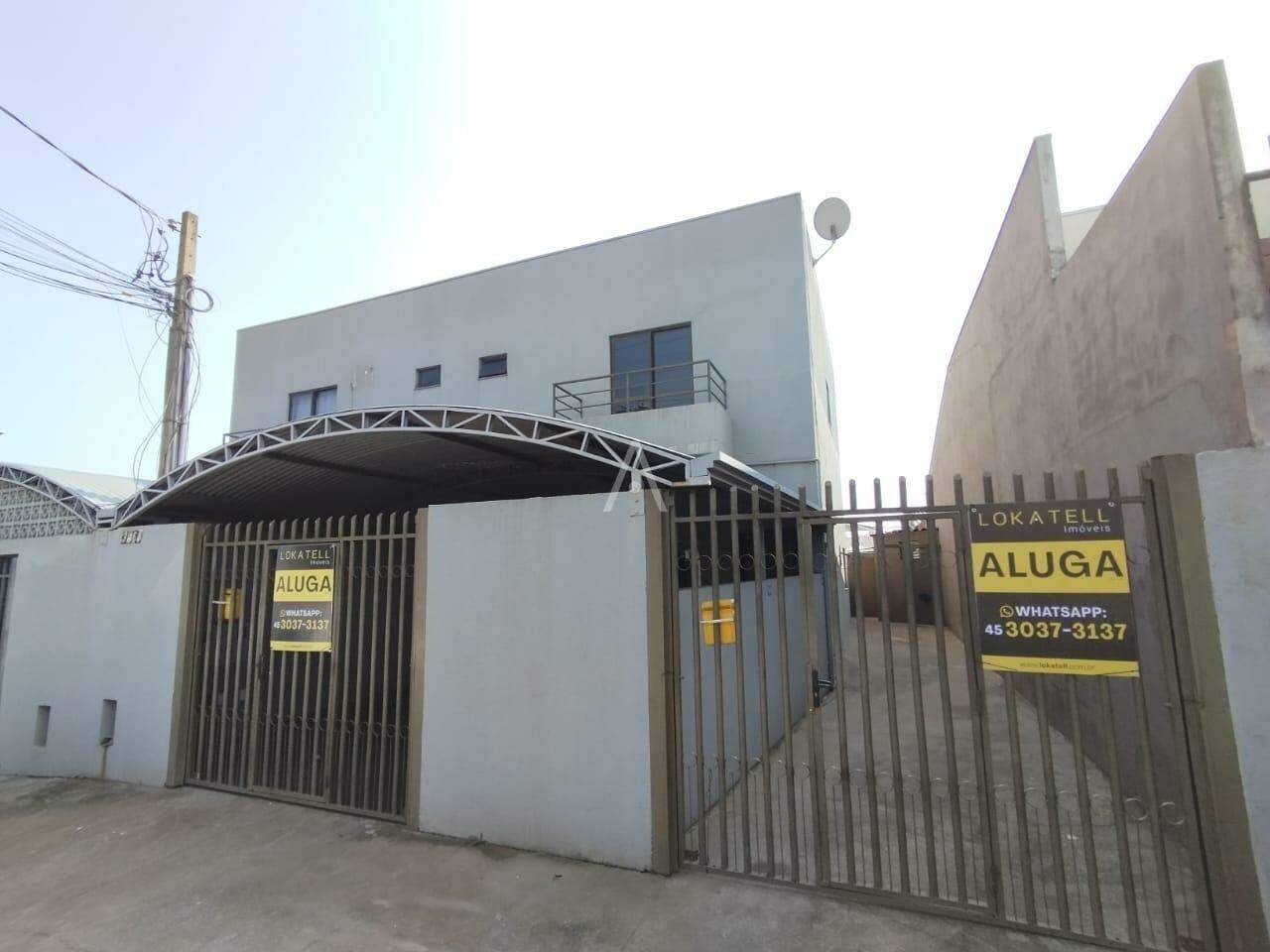 Apartamento para para aluguel no Bairro COQUEIRAL em CASCAVEL: 