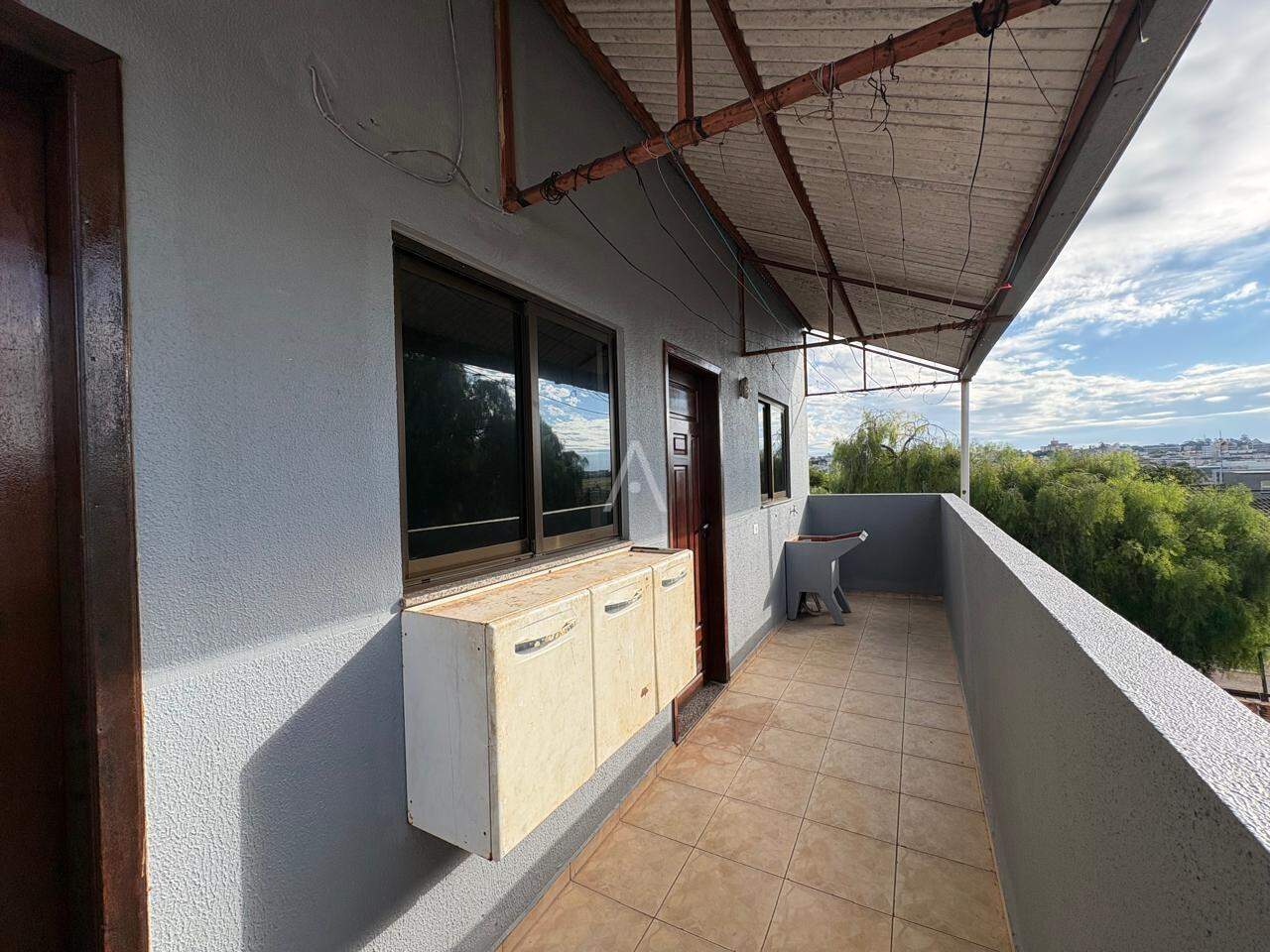 Apartamento para para aluguel no Bairro COQUEIRAL em CASCAVEL: