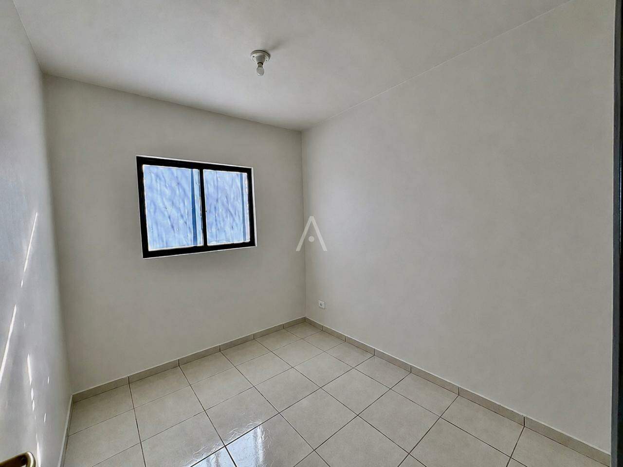 Apartamento para para aluguel no Bairro COQUEIRAL em CASCAVEL: Dormitório 2