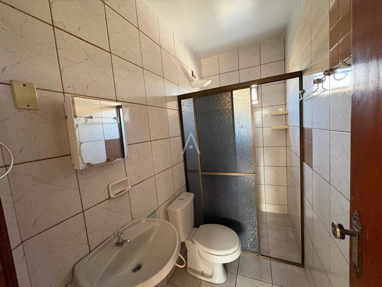 Apartamento para para aluguel no Bairro COQUEIRAL em CASCAVEL: