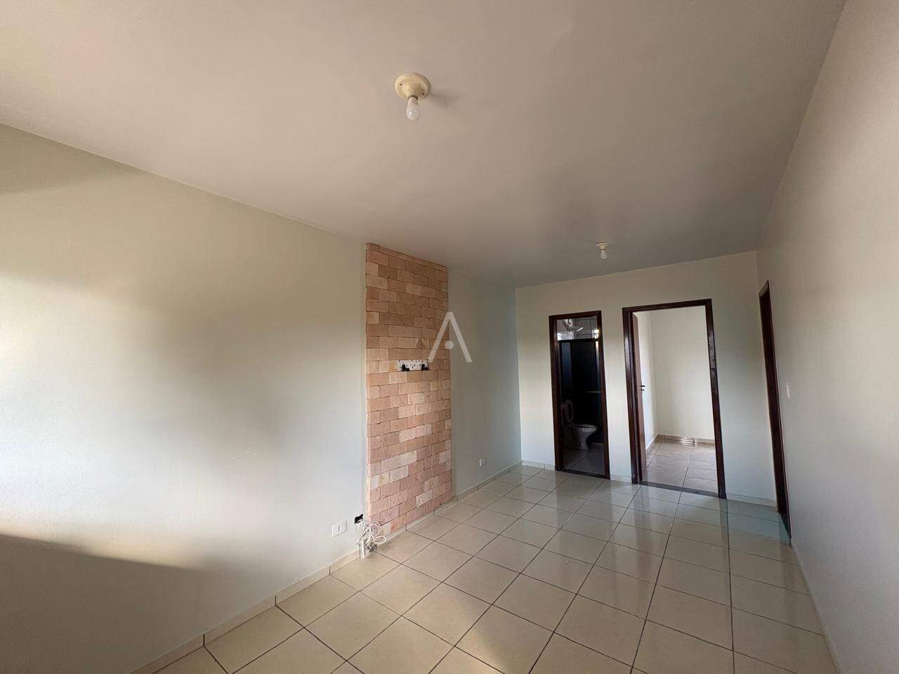 Apartamento para para aluguel no Bairro COQUEIRAL em CASCAVEL: