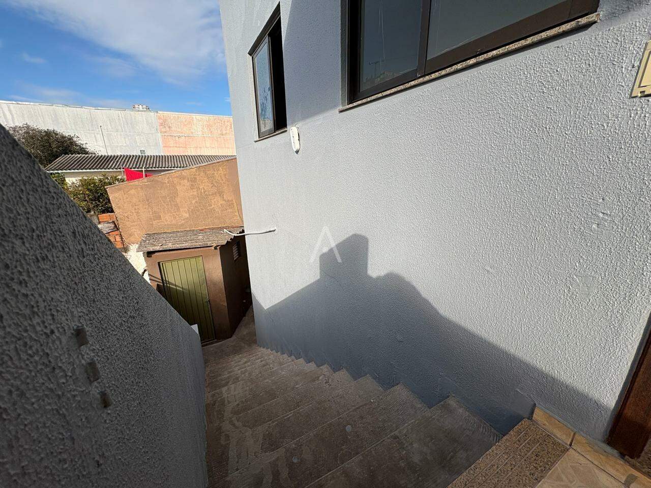 Apartamento para para aluguel no Bairro COQUEIRAL em CASCAVEL: