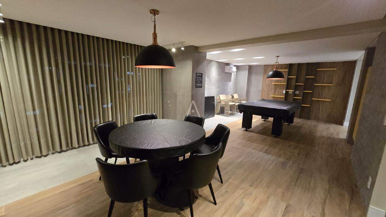 Apartamento para à venda no Bairro JARDIM LA SALLE em TOLEDO: 