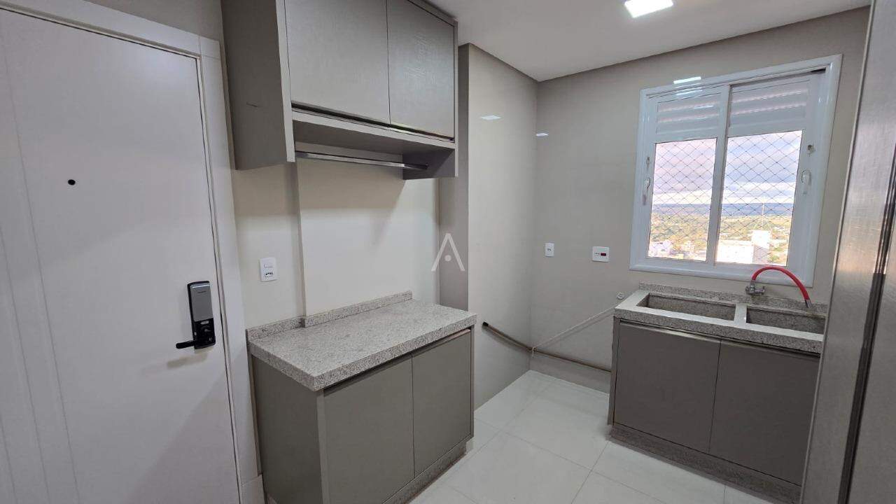 Apartamento para à venda no Bairro JARDIM LA SALLE em TOLEDO: 
