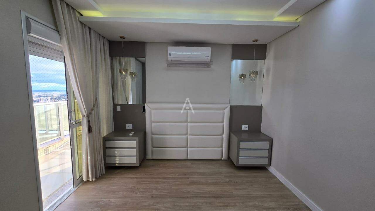 Apartamento para à venda no Bairro JARDIM LA SALLE em TOLEDO: 
