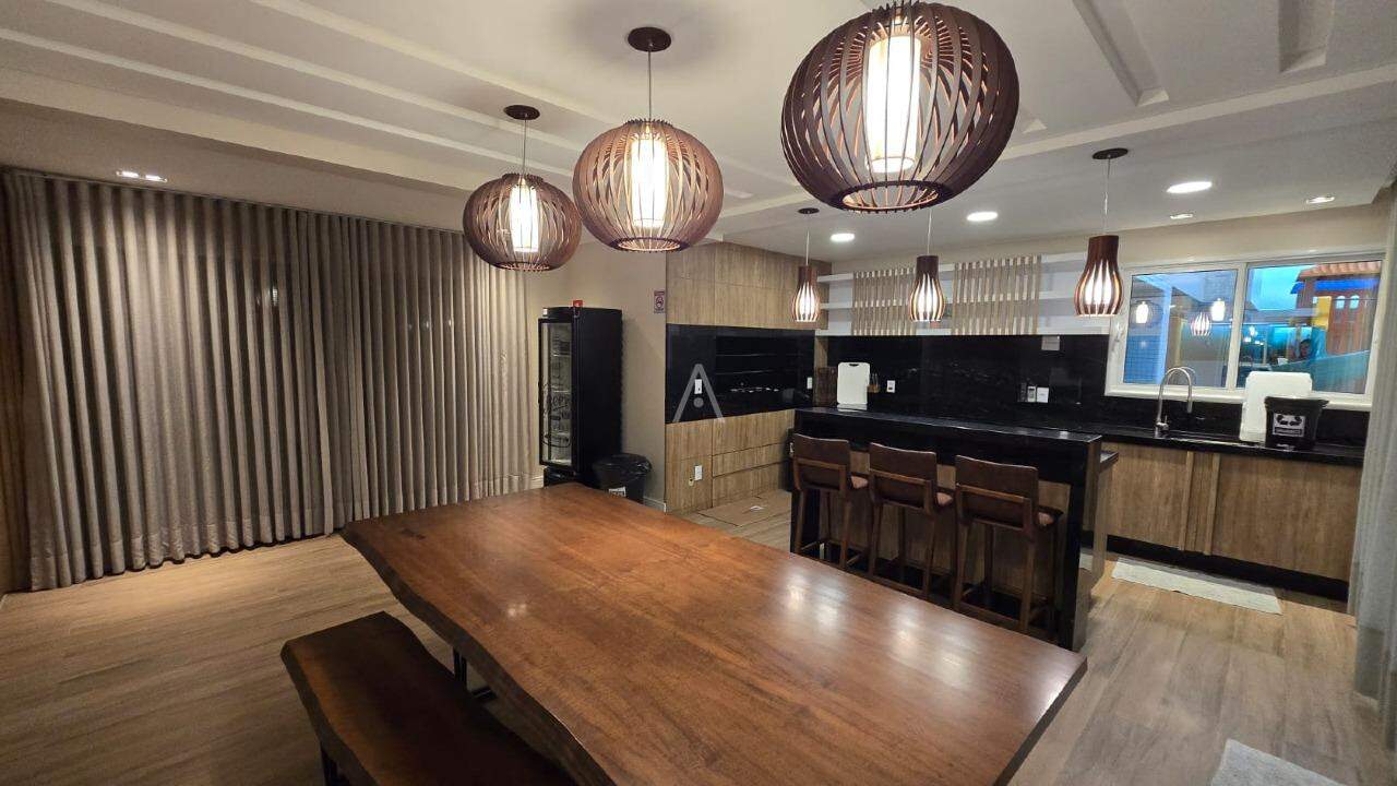 Apartamento para à venda no Bairro JARDIM LA SALLE em TOLEDO: 