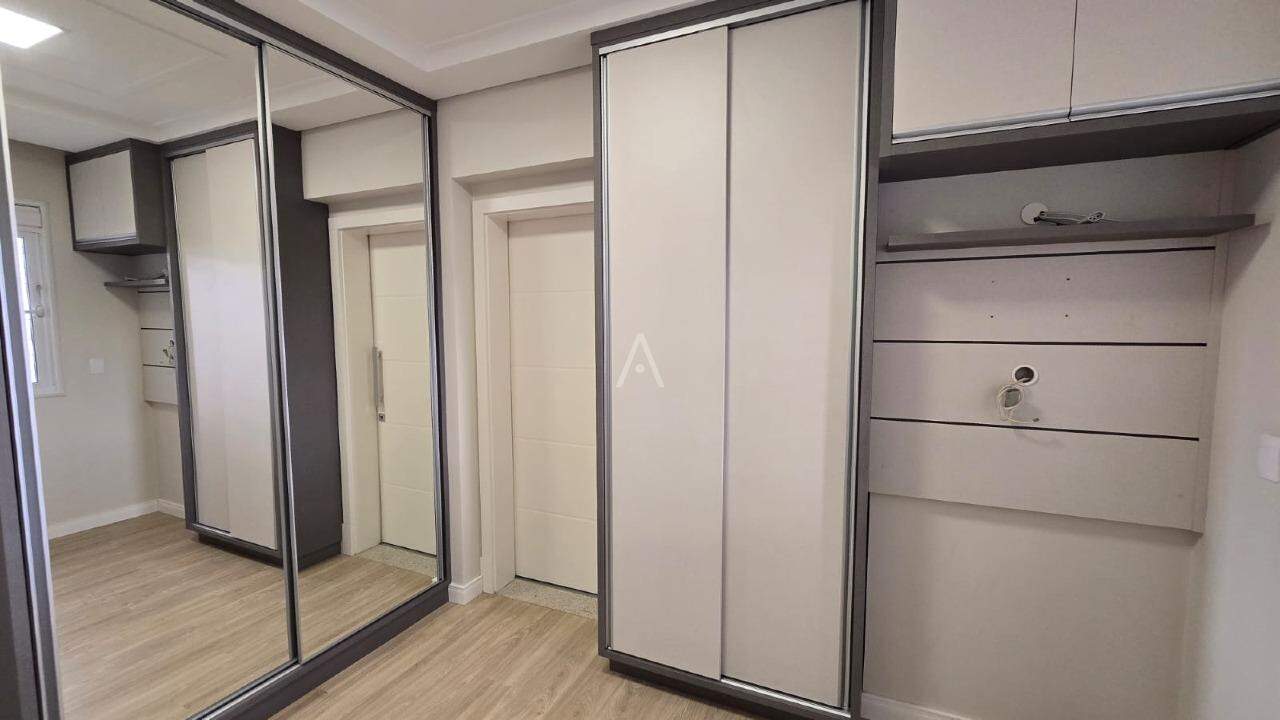 Apartamento para à venda no Bairro JARDIM LA SALLE em TOLEDO: 