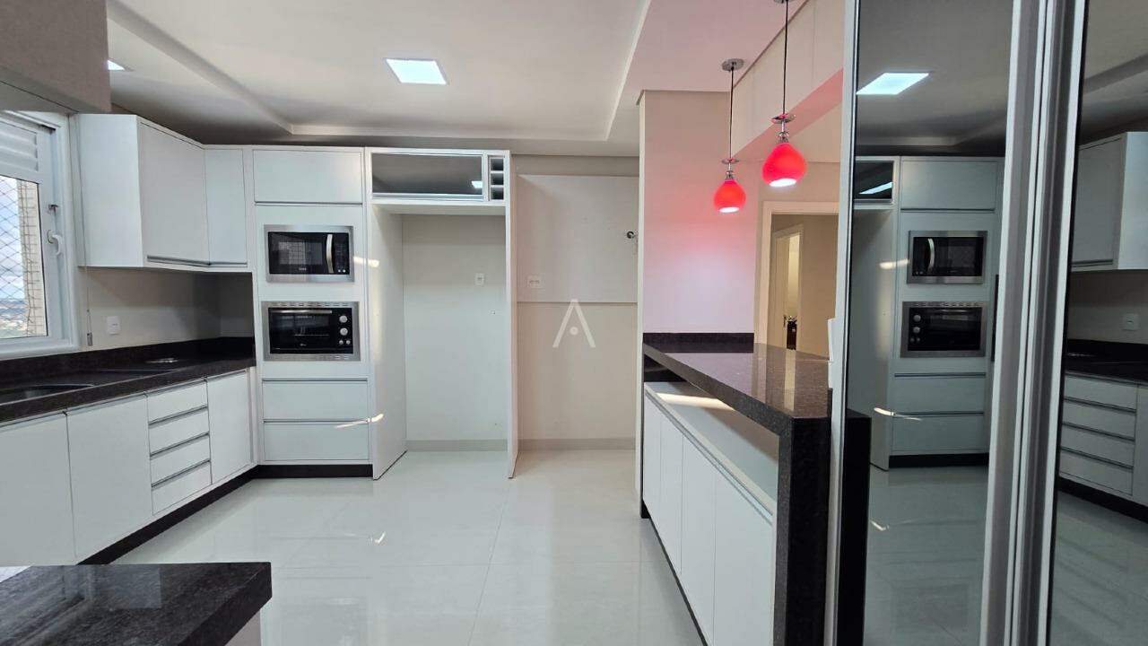 Apartamento para à venda no Bairro JARDIM LA SALLE em TOLEDO: 