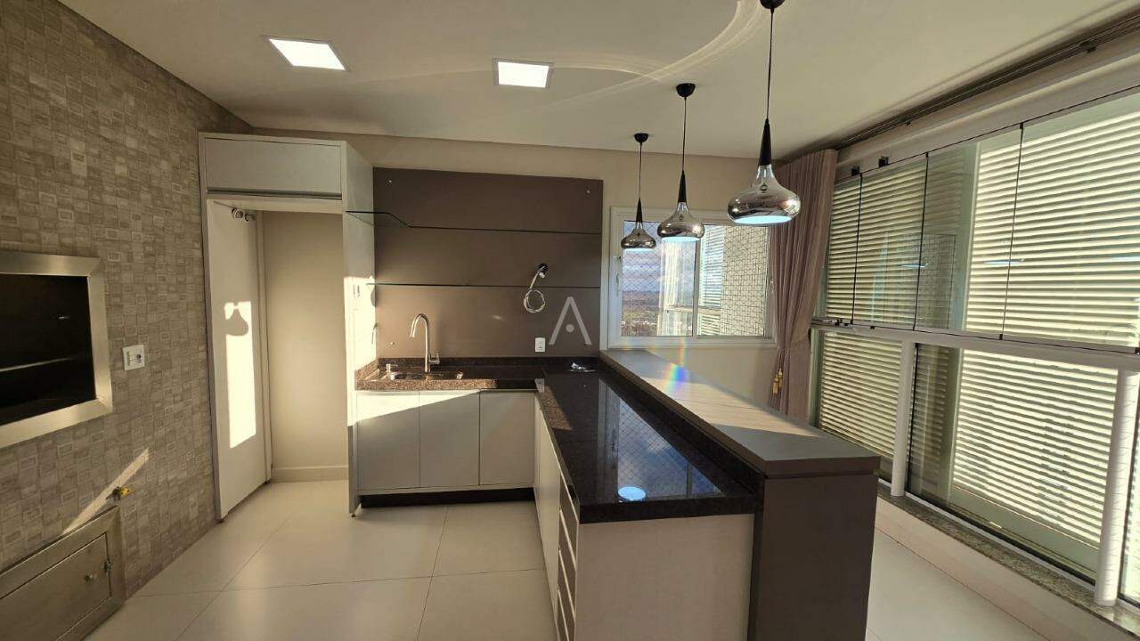 Apartamento para à venda no Bairro JARDIM LA SALLE em TOLEDO: 