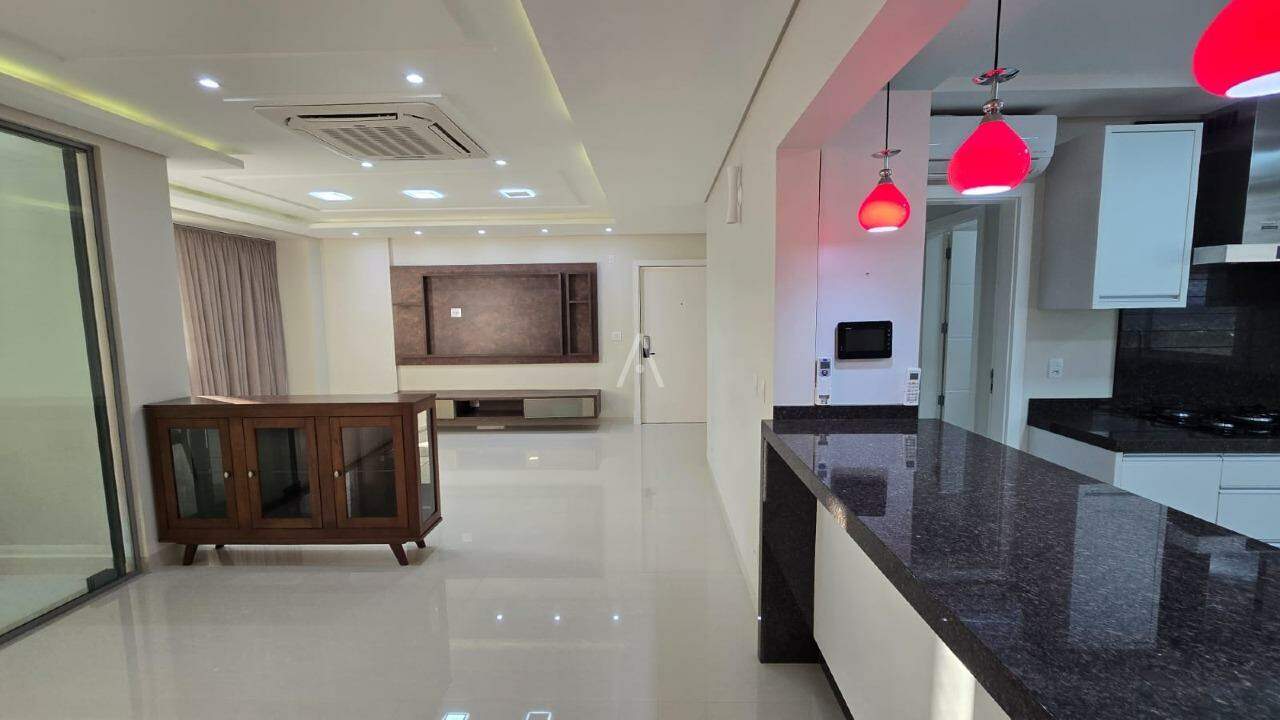 Apartamento para à venda no Bairro JARDIM LA SALLE em TOLEDO: 