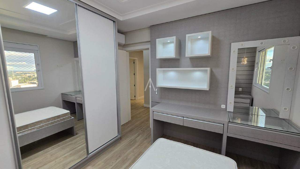 Apartamento para à venda no Bairro JARDIM LA SALLE em TOLEDO: 