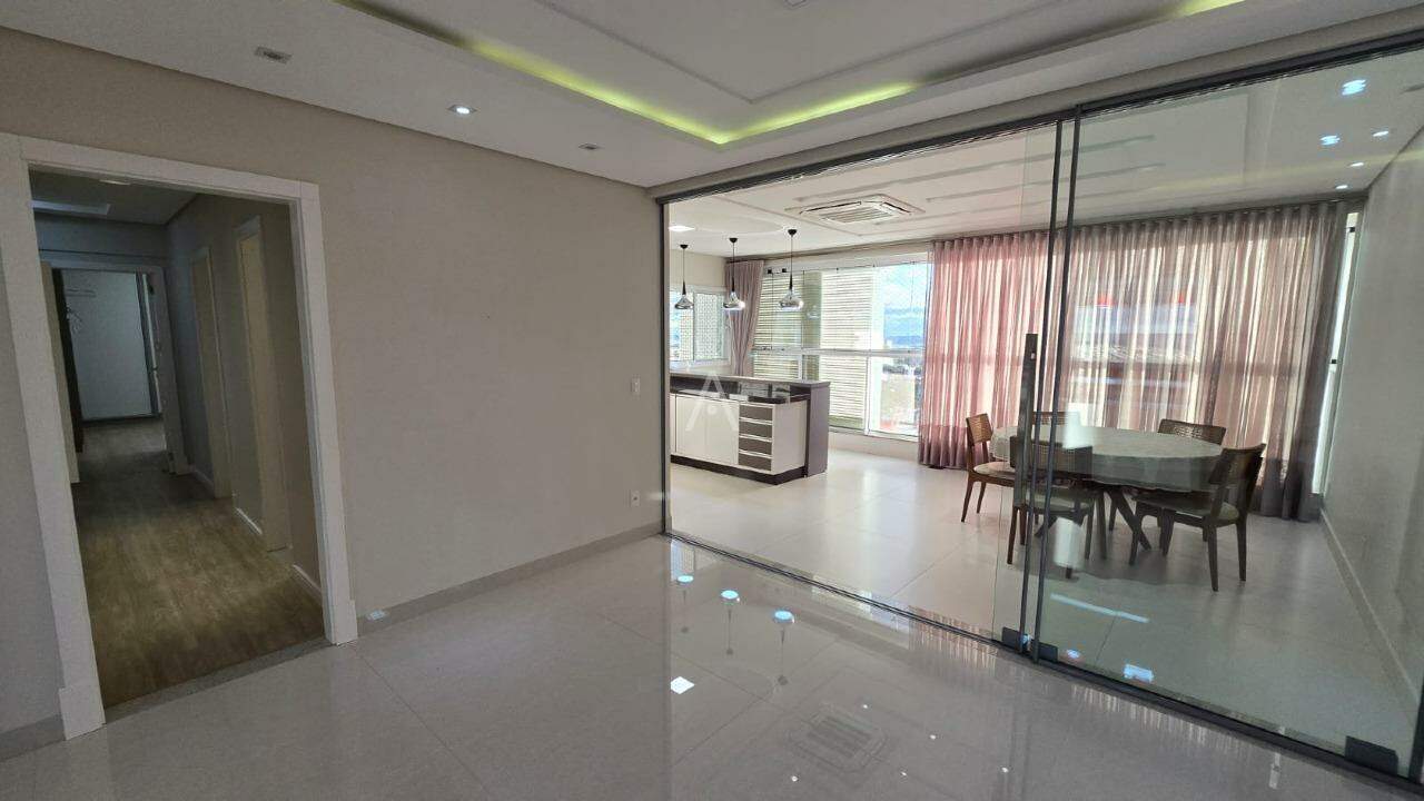 Apartamento para à venda no Bairro JARDIM LA SALLE em TOLEDO: 