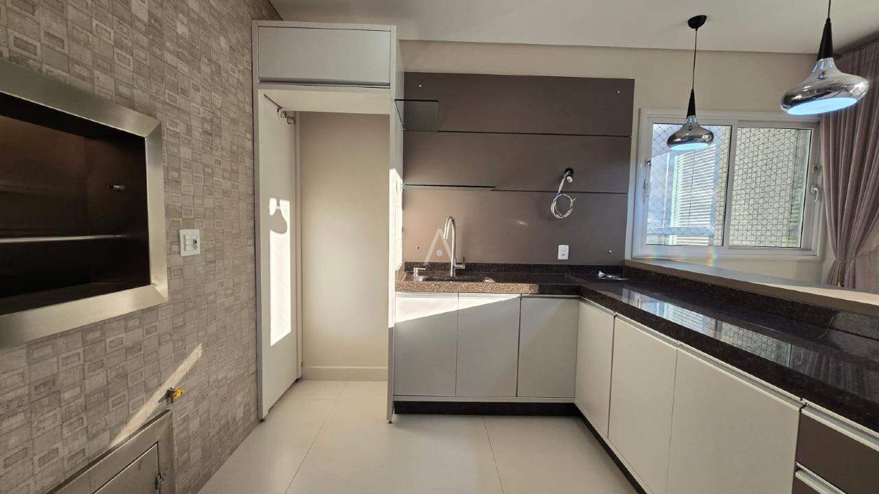 Apartamento para à venda no Bairro JARDIM LA SALLE em TOLEDO: 