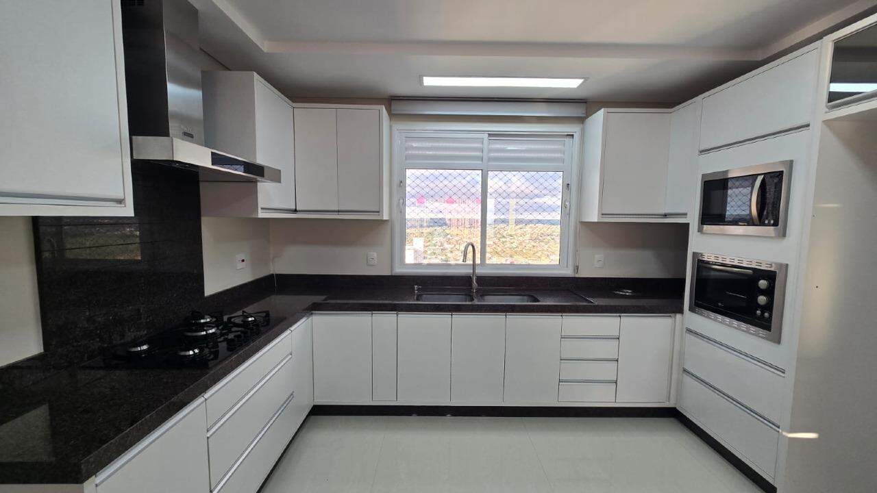 Apartamento para à venda no Bairro JARDIM LA SALLE em TOLEDO: 